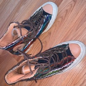 Chuck Taylor All star 70s corduroy converse